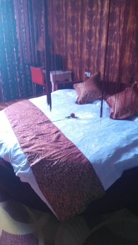 Zhuimei Theme Hotel Su-čou Exteriér fotografie